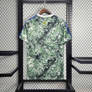 23-24 Manchester United Limited Edition Stone Roses Kit Best Jerseys Yupoo 1
