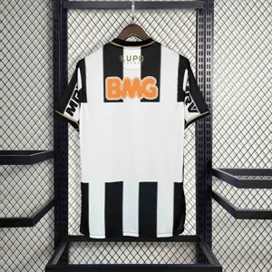 2013 Retro Atletico Mineiro Home S-XXL 6
