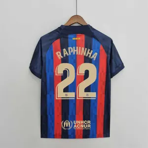 22-23 Barcelona home - 3 14