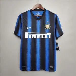10-11 Inter Milan home