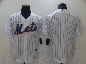 Blank Nike 2021 Replica Team Jerseys Men's 52