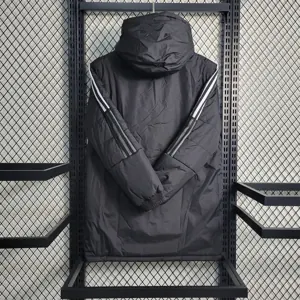 Down Jackets Thermal Jacket German 2