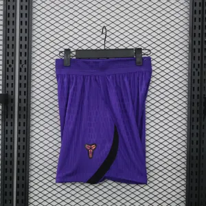 26-27 Barcelona Away Mens Kit Player Version Football Short AAAAJersey Supply Yupoo 6 1