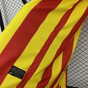 13-14 Barcelona Away Retro Kit Vintage Shirt AAAAJersey Wholesale Yupoo 5