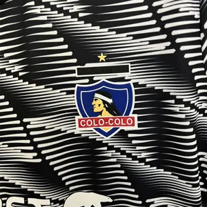 23-24 woman Colo-Colo fourth away 1