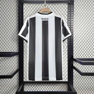 24-25 Botafogo Home Kit Soccer Uniform AAAAJersey Wholesale Yupoo 2