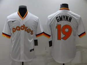 San Diego Padres 23