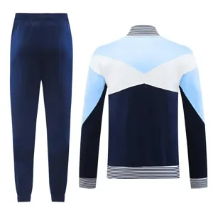 24-25 Tottenham Jackets Football Shirts 2