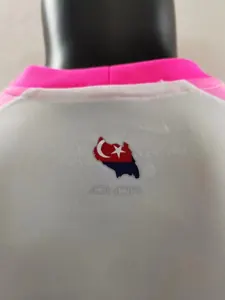 22-23 Johor Darul Ta'zim away players edition 10