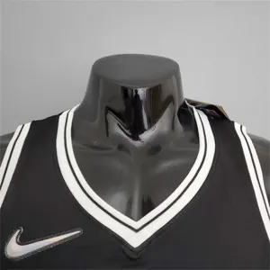 75th Anniversary Nets Black 6