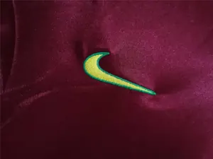 1998 Portugal home red 1