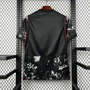 2026 Canada World Cup FIFA Away Mens Kit Soccer T-Shirt AAAAJersey Supply Yupoo 4