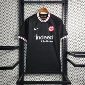 23-24 Frankfurt Black Size S-XXL