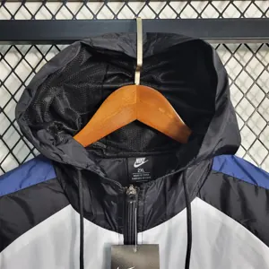Windbreaker Nike - 6 3