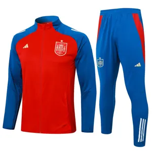 2024 Spain Jackets Football Shirts