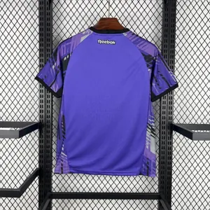 25-26 Botafogo Training Kit Football T-Shirt AAAAJersey Supply Yupoo 1
