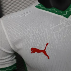 2025 Morocco Away Kit Player Version Sino Shirt Soccer AAAAJersey Supplier Yupoo 1