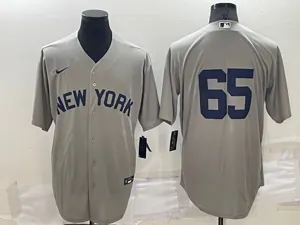 New York Yankees 34