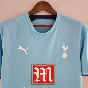 06-07 Tottenham Hotspur away 6