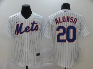 New York Mets 64