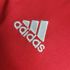 23-24 Sao Paulo POLO red 5