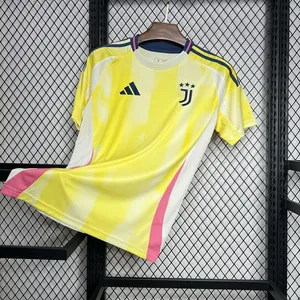 24-25 Juventus Away Kit Soccer Uniforms Soccer AAAAJersey S-4XL Yupoo 2