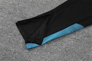 Polo Marseille black 14