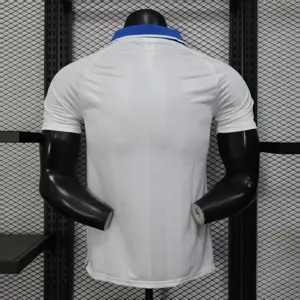 25-26 Clover Retro Casual Style Football Player Version Shirt AAAAJersey Supply Yupoo 1