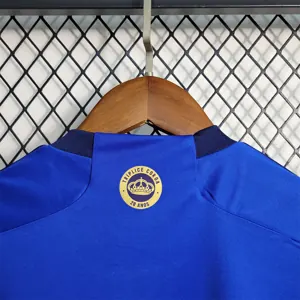 23-24 Women Cruzeiro home 1