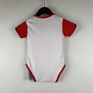 23-24 Bayern Munich baby home size 9-12 best soccer jersey 1