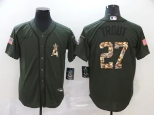 Los Angeles Angels 58