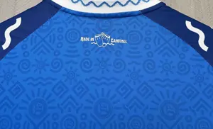 24-25 Bahia Fourth Kit Soccer T-Shirts AAAAJersey Supplier Yupoo 4