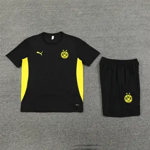 24-25 Dortmund Training Soccer Jerseys Football Shirts 1
