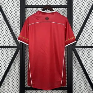 03-04 Sevilla Away Retro Kit Vintage Shirt AAAAJersey Dropship Yupoo 2