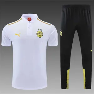 Polo Dortmund white 9