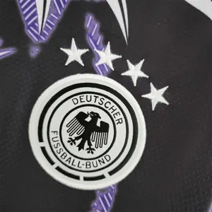 2022 Germany Black Panther Joint version player version 5