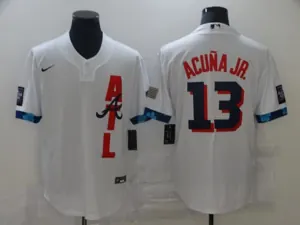 Atlanta Braves 11