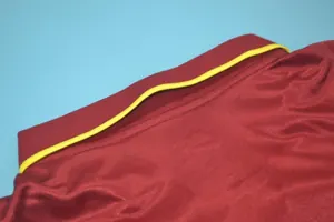 1999 Portugal home red 3
