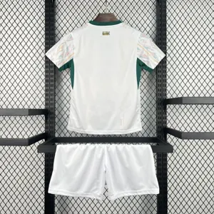 2026 World Cup Set Senegal Home Kids Kit Football Youth Apparels AAAAJersey Supply Yupoo 7 6