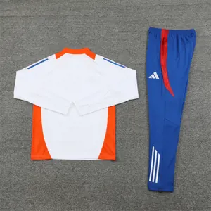 2024 Japan Long Sleeve Training Suit Football Shirts 3