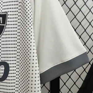 24-25 Atletico Mineiro Away Kit Soccer Uniform AAAAJersey Supplier Yupoo 8
