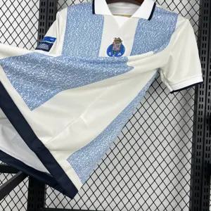 2026-27 Porto Special Edition Soccer Shirt Fan Version 5