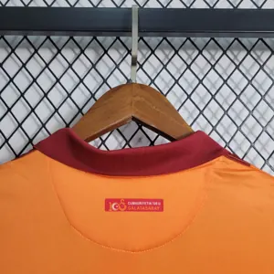 23-24 Galatasaray S-XXL Cheap Soccer Jerseys 5