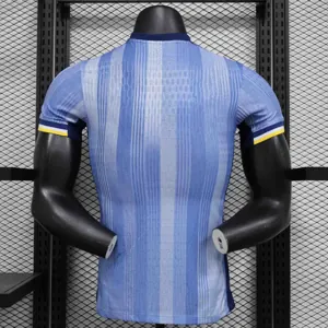 24-25 Tottenham Away Kit Player Version Shirt Football AAAAJersey Supplier 3