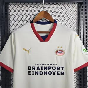 23-24 Eindhoven PSV away 8