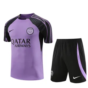 23-24 PSG Training Soccer Jerseys Yupoo
