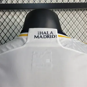 23-24 Real Madrid home player version 10
