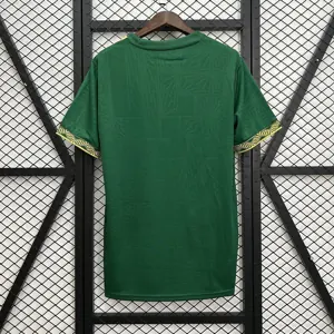 2025 Mexico Gold Cup Green Special Edition Kit Soccer T-Shirt AAAAJersey Supply Yupoo 5