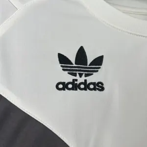 24-25 Real Madrid OG White Special Edition T-Shirt AAAAJersey Supplier Yupoo 2