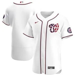 Washington Nationals 53